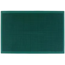 LINEX Schneidematte A1 60 x 90 cm grün
