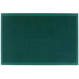 LINEX Schneidematte A1 60 x 90 cm grün