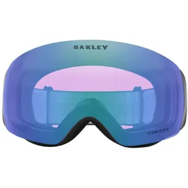 OAKLEY Flight Deck M Skibrille Schwarz