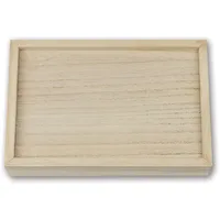 ZEP Box USB 15x20 Holz für Fotos und Stick