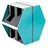 Zehnder Sommerbox Focus 200