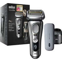Braun Series Pro 9 9477cc