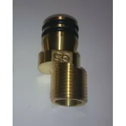 Optima Donata Befestigungsset NDDO22215