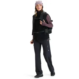 Roxy Vertex Snowboardhose Schwarz L