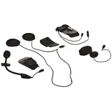 Cardo PACKTALK 2ND Helmet KIT JBL - Original