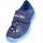 Beck Polizei Blau 31
