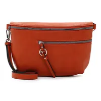 TAMARIS Gürteltasche Nele Beltbag Rust