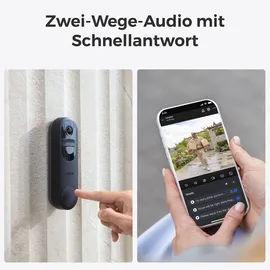 Reolink D340B + Hub 1