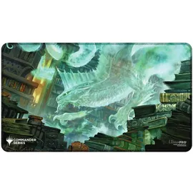 api Computerhandels GmbH Commander Series 5 Kykar Spielmatte