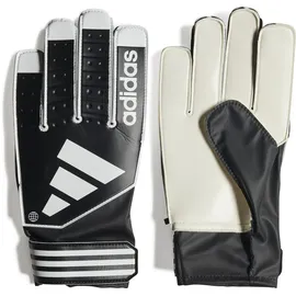 adidas Torwarthandschuhe Schwarz/Weiß 10