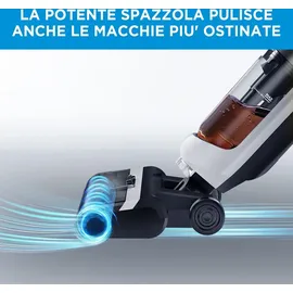 Midea MWD-X6 Handstaubsauger 3in1 blau