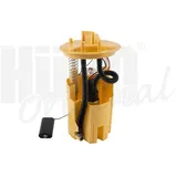 Hitachi Kraftstoff-fördereinheit Dieselpumpe Passend Für Opel Corsa 132710: Kraftstoff-fördereinheit Opel: 13216315 Opel: 13252213 Opel: 5815066 Opel: