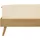 SCHIESSER Spannbettlaken Jersey-Elasthan 180 x 200 cm beige