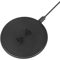 Logilink PA0208 - Induktive Ladematte 5 W), Wireless charger Schwarz