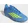adidas F50 Pro FG Herren Blau 48