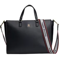 Tommy Hilfiger TH Fresh Shopper (AW0AW16684-DW6) (Space Blue),