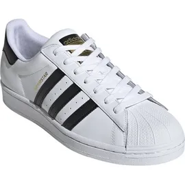 adidas Superstar Cloud White / Core Black / Cloud White 36