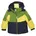 FISW MNS SKI JCKT Dunkelnavy 116