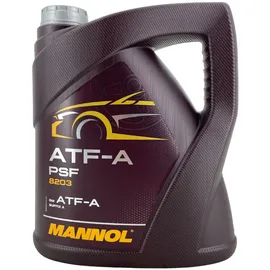 Mannol ATF-A PSF 4 l