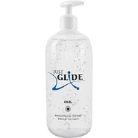 Just Glide Anal Gleitgel, 500ml