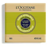 L'Occitane Shea Seife Zitronen-Verbene 100 g