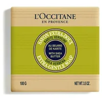L'Occitane Shea Seife Zitronen-Verbene 100 g