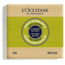 L'Occitane Shea Seife Zitronen-Verbene 100 g