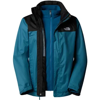 mallard blue/tnf black XL