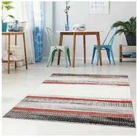 Carpet City Teppich Läufer Flur Modern - 80x300 cm