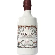 Dunnet Bay Distillery Rock Rose Gin Autumn Season Edition 0,7 l