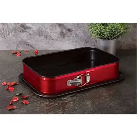 Berlinger Haus Kochform Set von 3 PCs Bordeaux