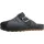 FLY FLOT Hausschuh Schwarz 42