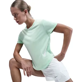 Nike Tempo Swoosh Damen Mint/Weiß S