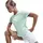 Nike Tempo Swoosh Damen Mint/Weiß S
