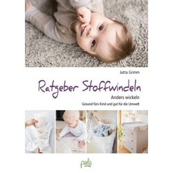 Ratgeber Stoffwindeln