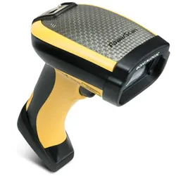 Datalogic PM9501, 2D, SR, Multi-IF, Kit (RS232), RB, PM9501-433RBK20