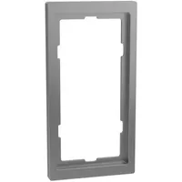 Merten Rahmen 2fach MEG4025-6536 1 St.