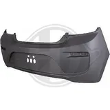 Diederichs 5830155 Heckstoßstange hinten