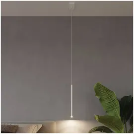 Sollux Pastelo 3-flg. 20 cm weiß