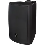 Dynavox PB-402 HiFi Box mit Wandhalterung Schwarz