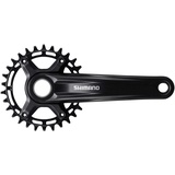 Shimano Velokurbel, 175 mm)