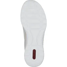Rieker Slipper beige 36