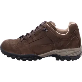 MEINDL Lugano mahagoni, Numeric_42_Point_5) / 42.5 EU