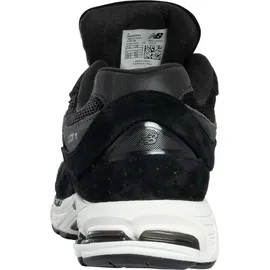 New Balance 2002R Herren Schwarz 45,5