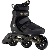K2 Trio 110 Black - Gold, 30F0133.1.1.105