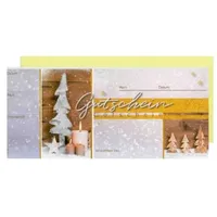 Michel-Verlag Gutschein Block 50Bl Weihnachten GB-46