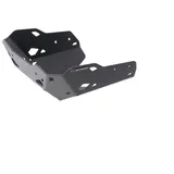 SW-Motech Motorschutz für Yamaha Tracer 9 / GT (20-) / GT+ (22-) Schwarz