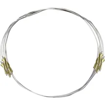 TOOLCRAFT Heißdraht für Styroporschneider 5 St. (A562632)