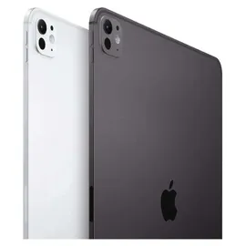 Apple iPad Pro 11" (5. Generation 2024) 2 TB Wi-Fi + Cellular Silber