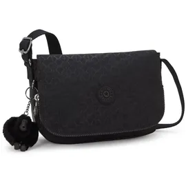 Kipling Umhängetasche Basic Plus Eyes Wide Open Earthbeat S Signature Emb